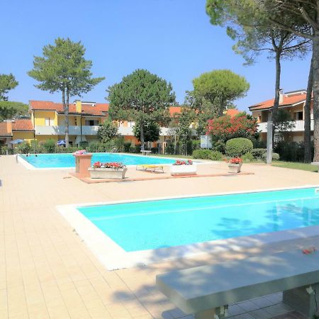 Villaggio Nautilus ビビオーネ エクステリア 写真