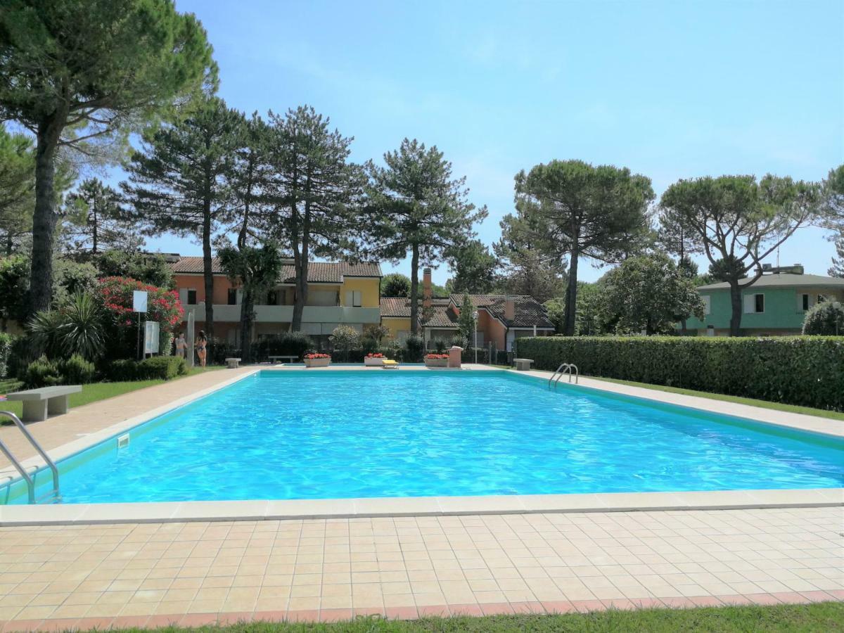 Villaggio Nautilus ビビオーネ エクステリア 写真