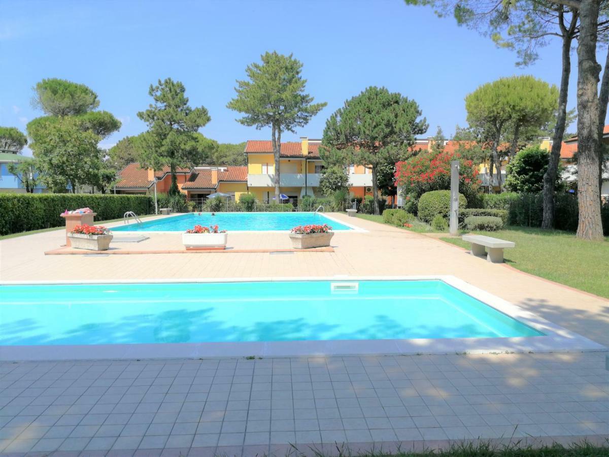 Villaggio Nautilus ビビオーネ エクステリア 写真